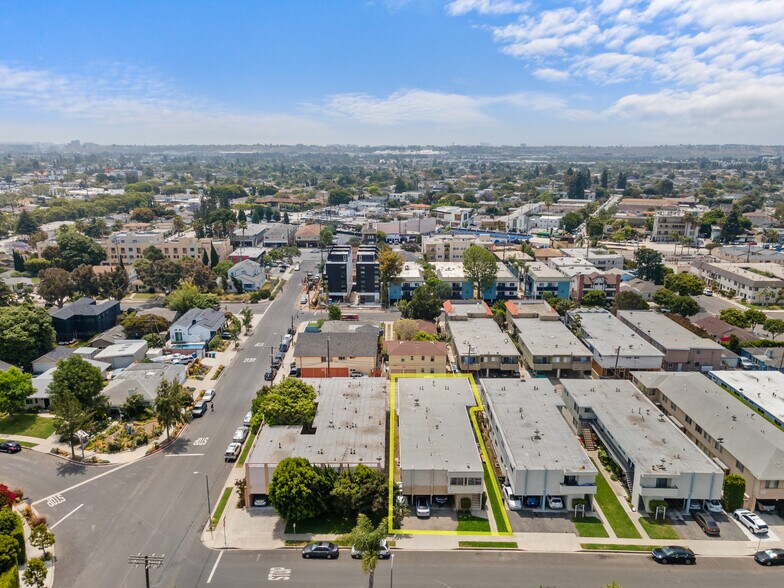 More Photos Of 12610 Caswell Ave, Los Angeles Apartments For Sale