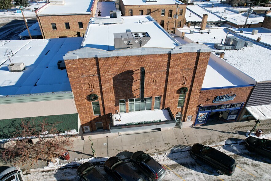 More Photos Of 1028 Main St, Evanston Theater Concert Hall For Sale