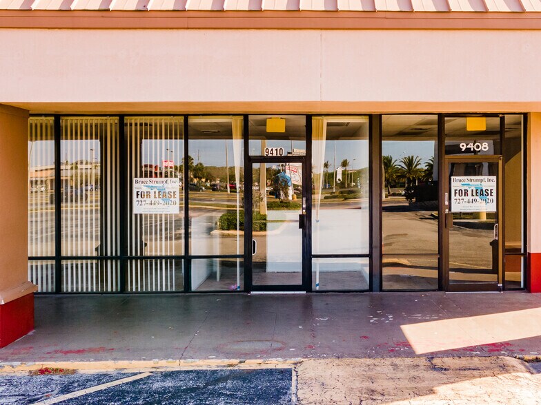 More Photos Of 9426-9524 US Highway 19 N, Port Richey Unknown For Lease