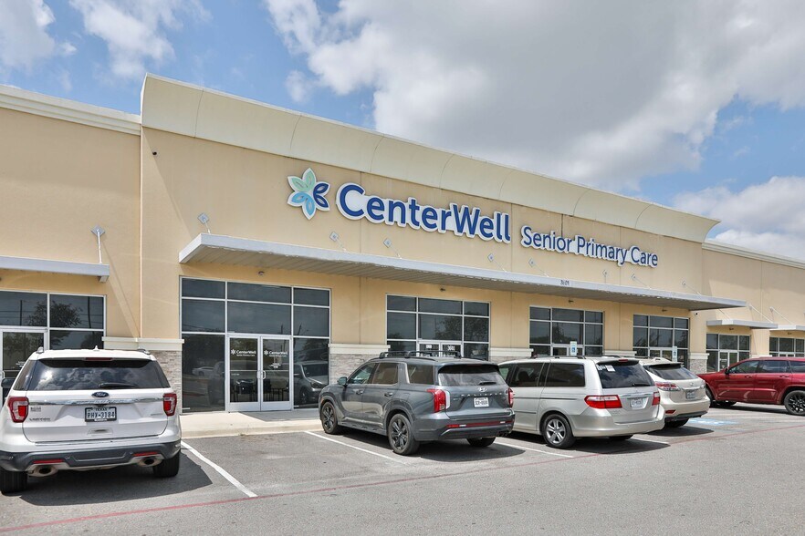 More Photos Of 3601 S Business Highway 281, Edinburg Storefront For Sale