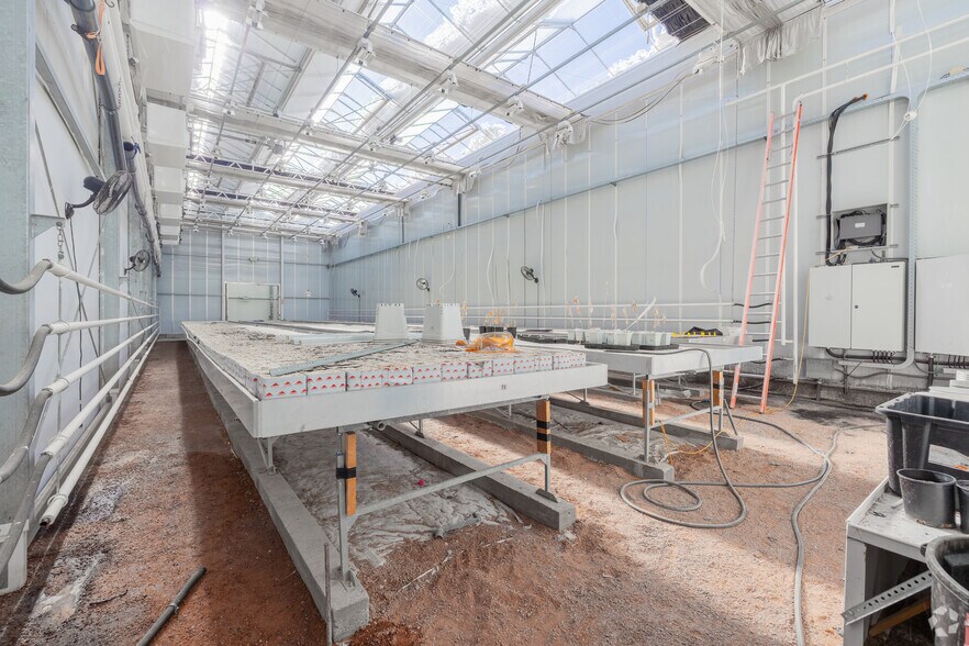 More Photos Of 5018 W Graneros Rd, Colorado City Industrial For Lease