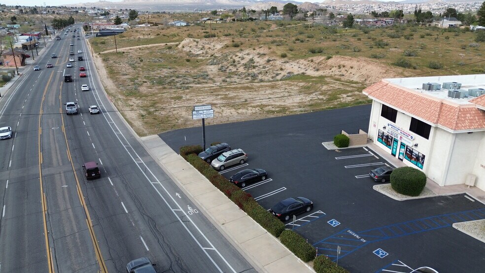 More Photos Of 14075 Hesperia Rd, Victorville Medical For Sale