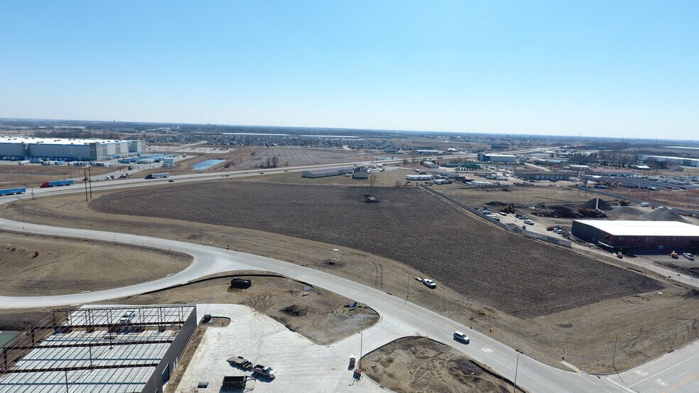 More Photos Of 2500 Shiloh Rose Pky SW, Bondurant Land For Sale
