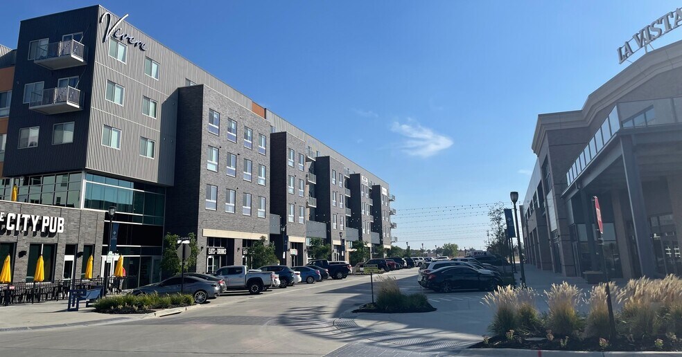 More Photos Of La Vista City Centre, La Vista Unknown For Lease