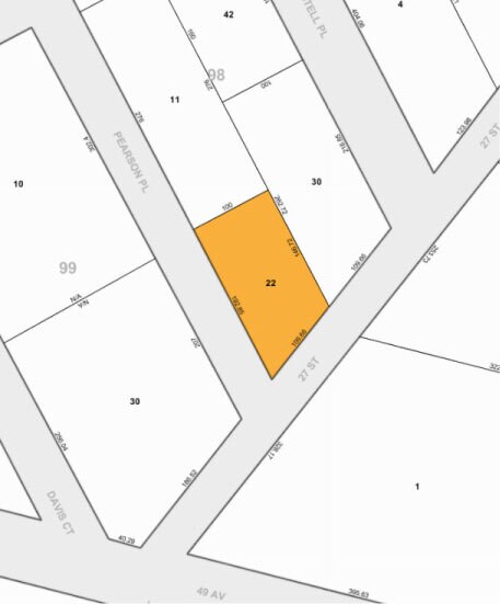 More Photos Of 47-61 Pearson Pl, Long Island City Warehouse For Lease