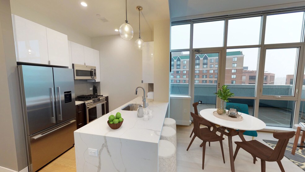 More Photos Of 57 Bank St, White Plains Apartments For Lease