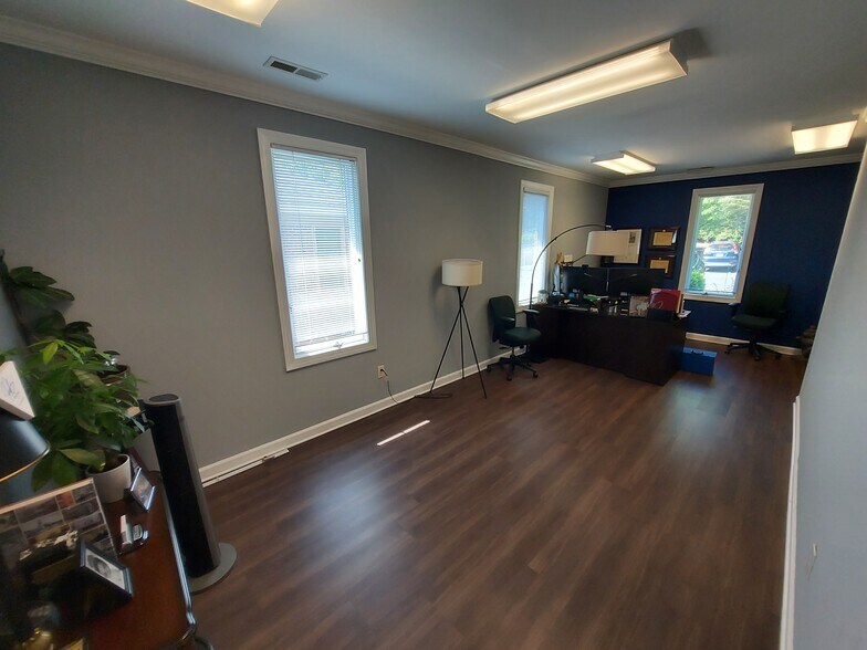 More Photos Of 511 Keisler Dr, Cary Office For Lease