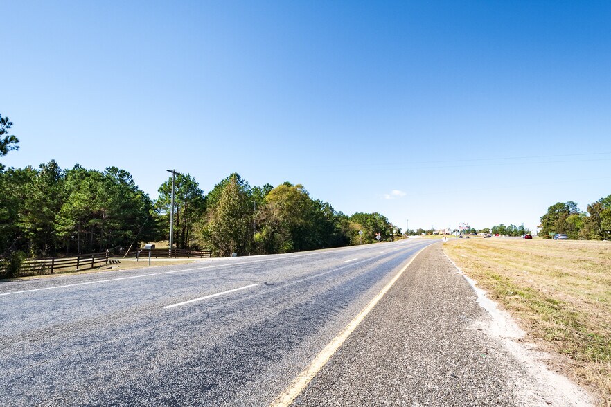 More Photos Of 5481 US Highway 190 W, Livingston Land For Sale