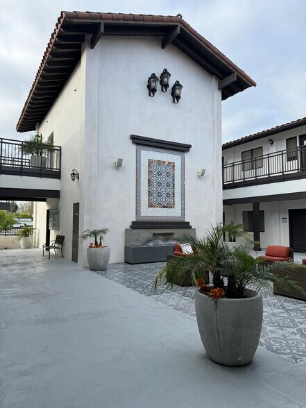 More Photos Of 24953 Paseo De Valencia, Laguna Hills Medical For Lease