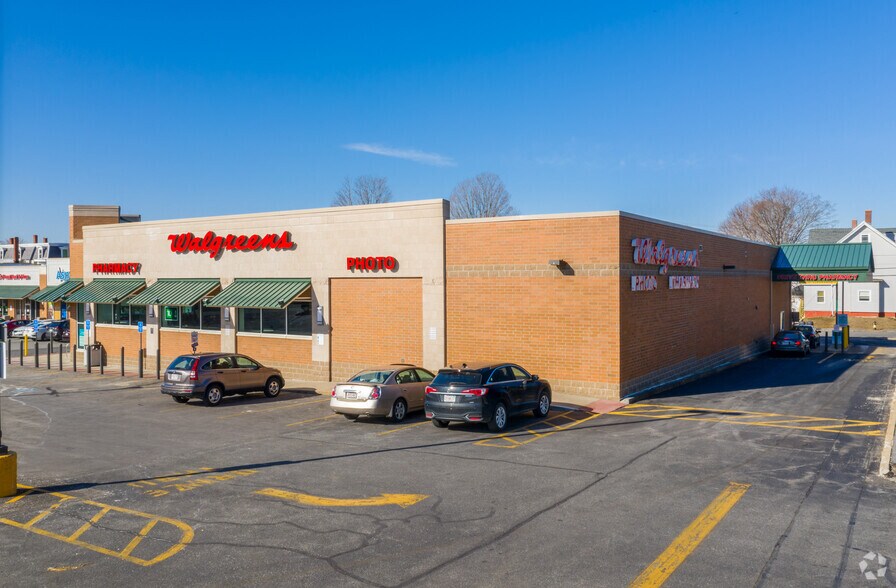 More Photos Of 296-310 Main St, Haverhill General Retail For Lease