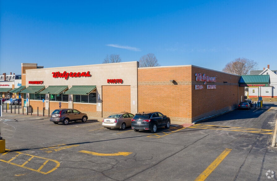 More Photos Of 310 Main St, Haverhill Unknown For Lease