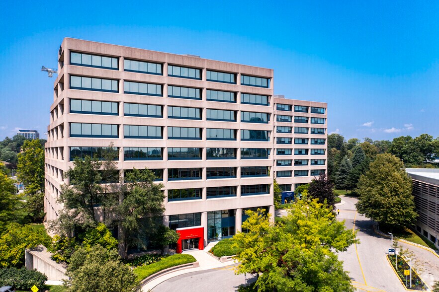Primary Photo Of 895 Don Mills Rd, Toronto Office For Lease