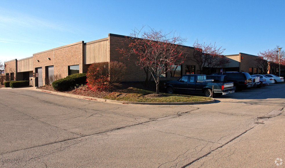 Primary Photo Of 245 W Roosevelt Rd, West Chicago Light Manufacturing For Lease