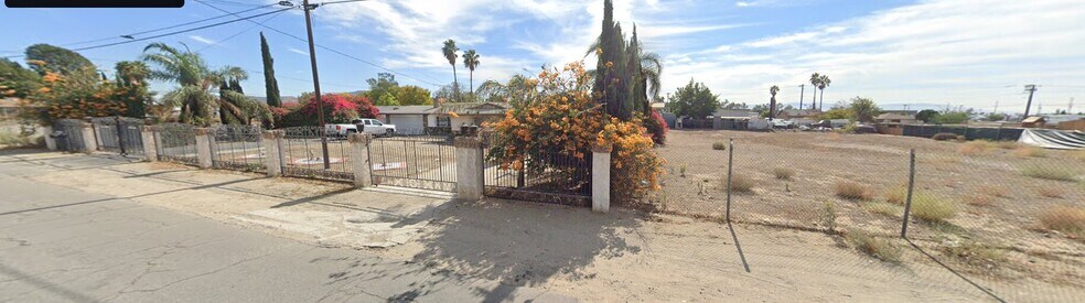 More Photos Of 14667 Boyle Ave, Fontana Land For Sale