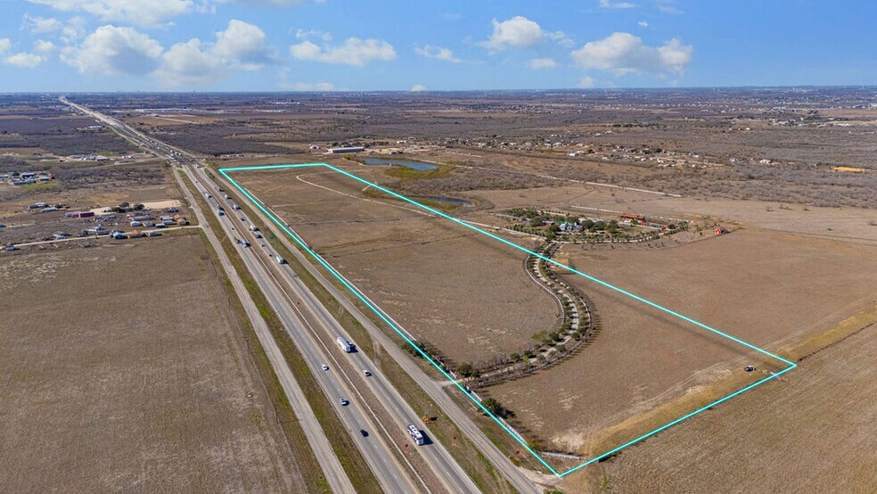 More Photos Of 7870 W Interstate 10, Seguin Land For Sale