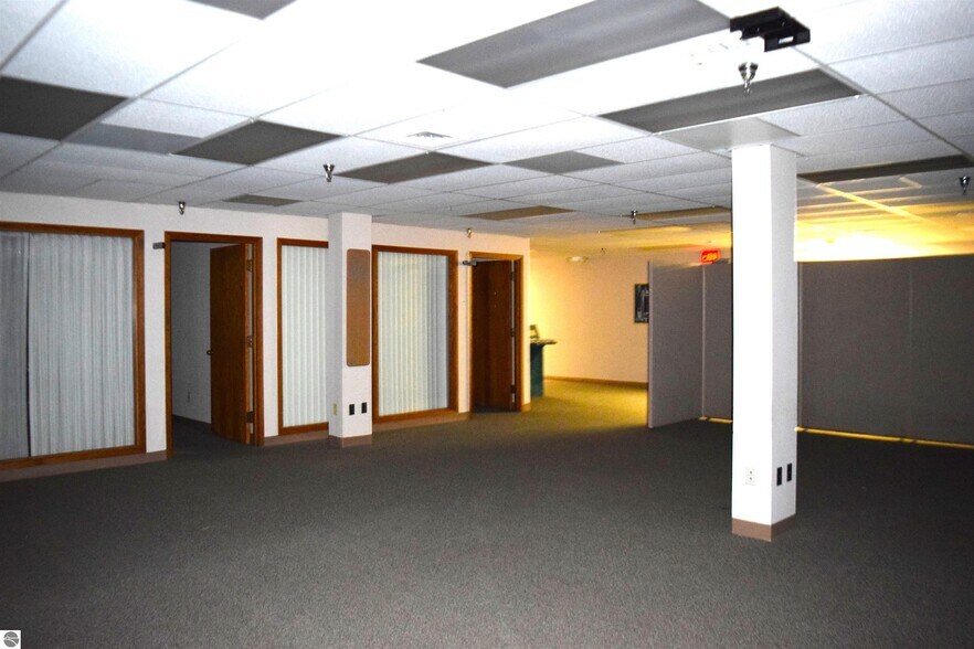 More Photos Of 311 Woodworth Ave, Alma Office Residential For Sale