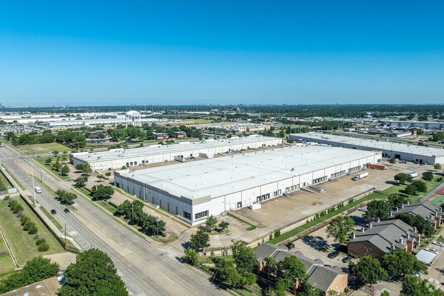 More Photos Of 4401 Samuell Blvd, Mesquite Unknown For Lease