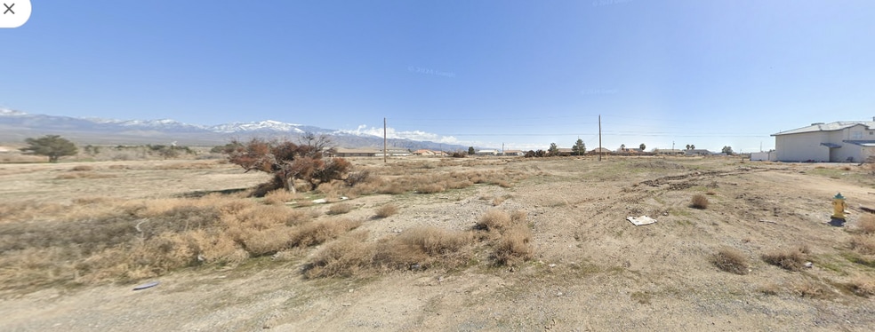 More Photos Of , Pahrump Land For Sale