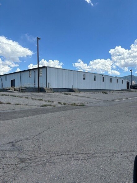 More Photos Of 1645 WK Ave, Tooele Warehouse For Lease