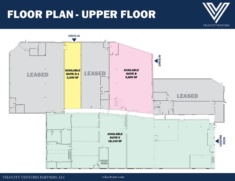 More Photos Of 220 N Main St, Sellersville Manufacturing For Lease