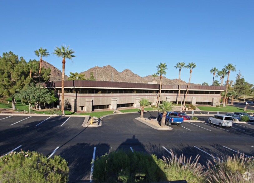 More Photos Of 6245 N 24th Pky, Phoenix Office For Lease