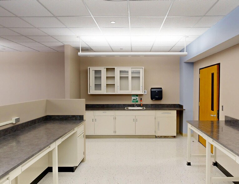 More Photos Of 1101 Hamlin Rd, Durham Research And Development For Lease