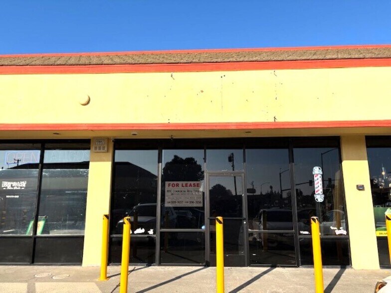 More Photos Of 15251 Hesperian Blvd, San Leandro Unknown For Lease
