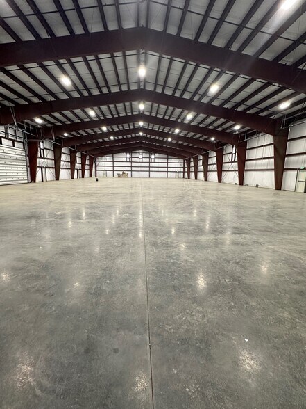 More Photos Of 16876 Tulip Ct, Post Falls Warehouse For Sale