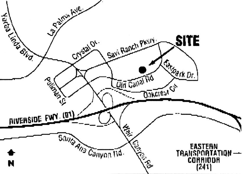 More Photos Of 22745 Old Canal Rd, Yorba Linda Warehouse For Lease