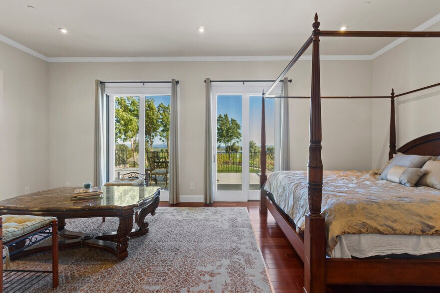 More Photos Of 3001 Sears Point Rd, Sonoma Winery Vineyard For Sale