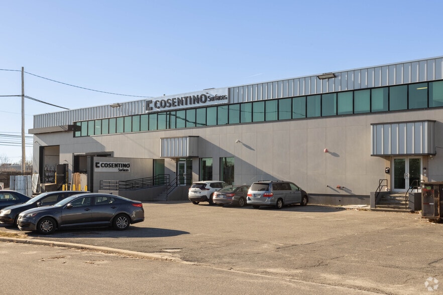 Primary Photo Of 35 Engel St, Hicksville Warehouse For Lease