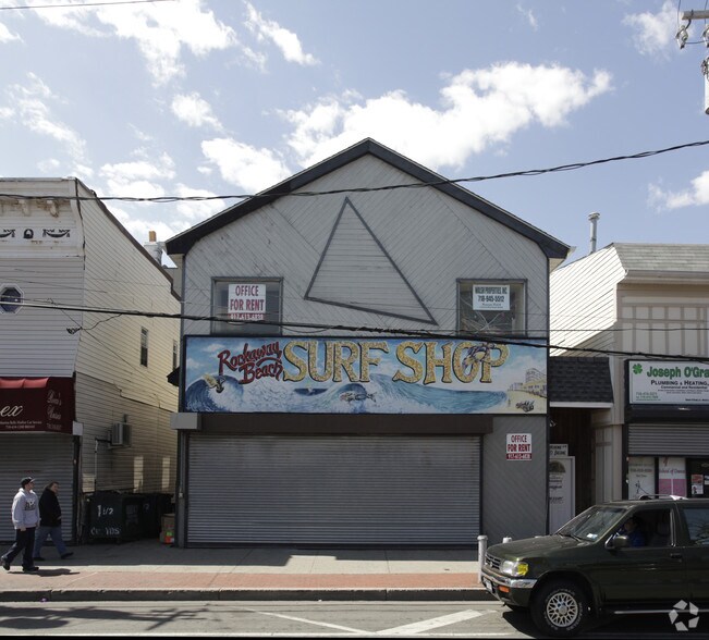 More Photos Of 177 Beach 116th St, Rockaway Park Office For Lease
