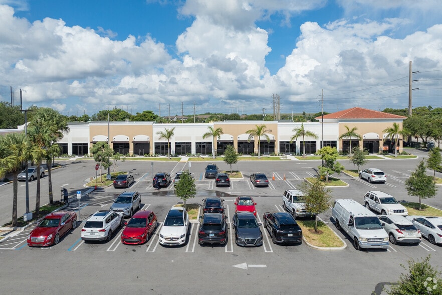 More Photos Of 5335 N Military Trl, West Palm Beach Unknown For Lease