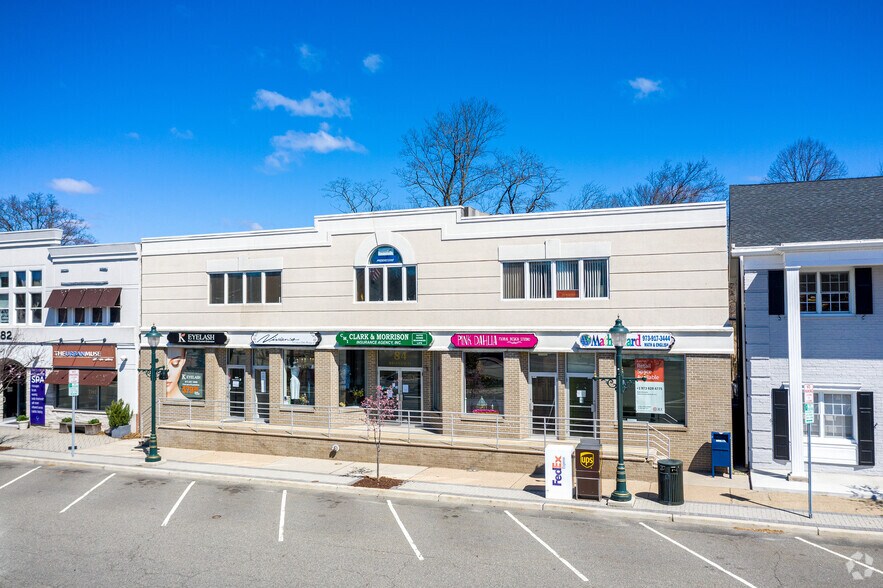 More Photos Of 84 Broadway, Denville Storefront Retail Office For Lease