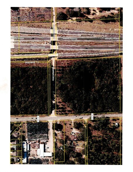 Primary Photo Of 1132 Plymouth Sorrento rd, Apopka Land For Sale