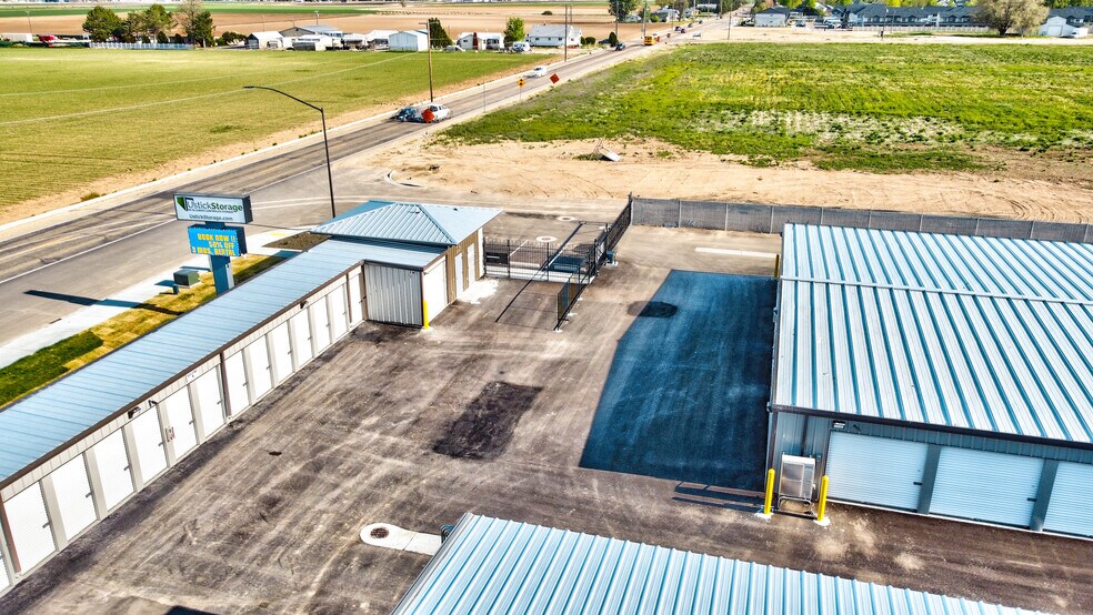 More Photos Of 17848 Middleton Rd, Nampa Self Storage For Sale