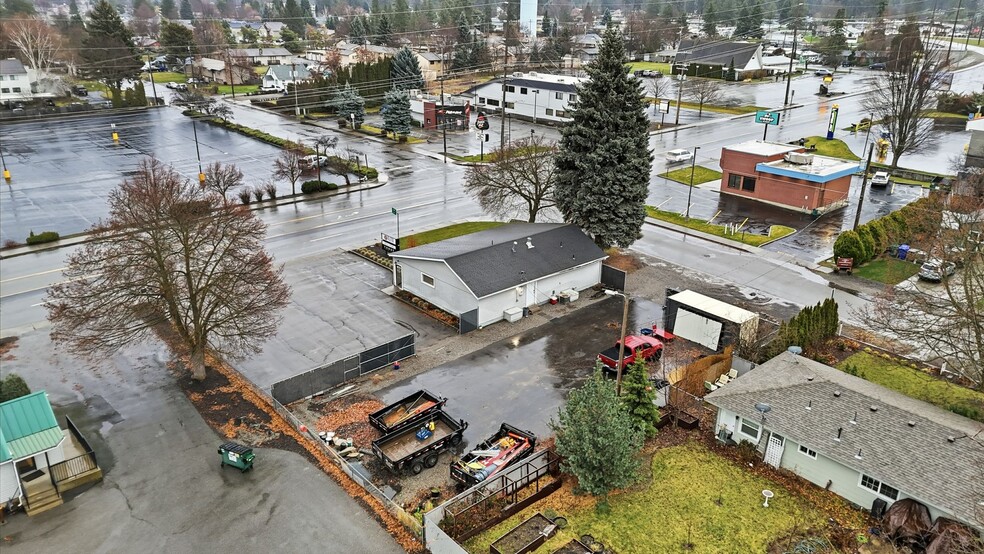 More Photos Of 1124 Pines Rd, Spokane Medical For Sale