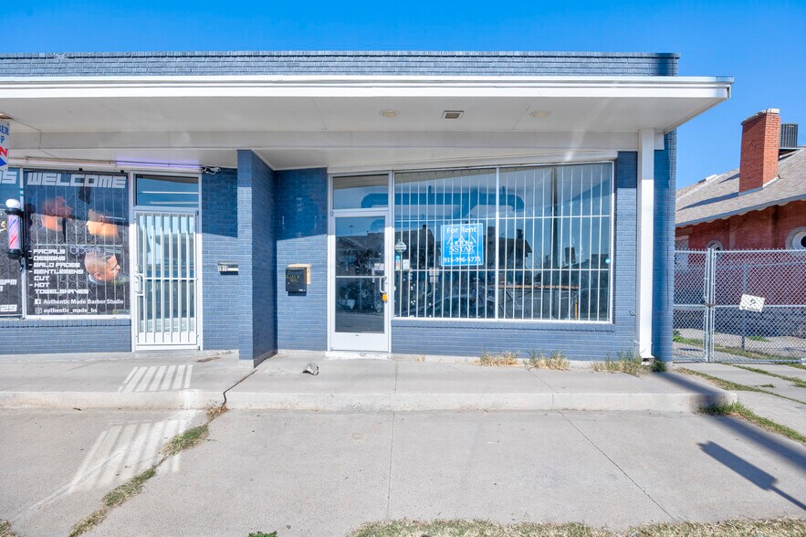 More Photos Of 1909-1913 Yandell Dr, El Paso Loft Creative Space For Sale
