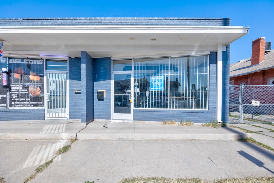 More Photos Of 1909-1913 Yandell Dr, El Paso Loft Creative Space For Sale