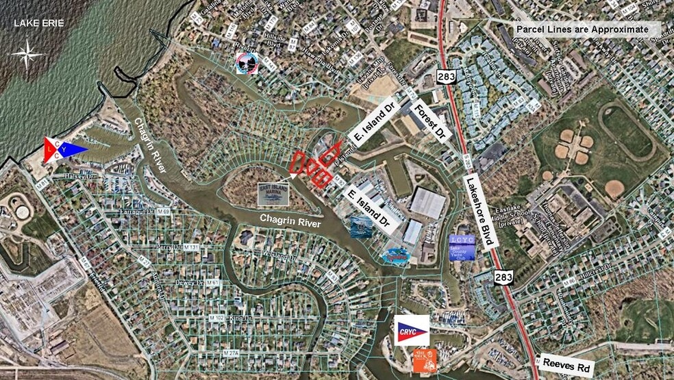 More Photos Of , Eastlake Unknown For Sale