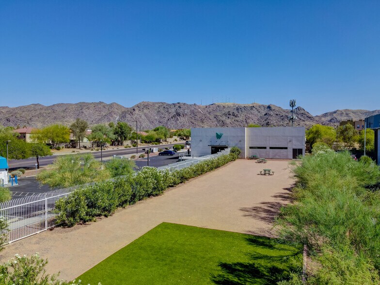 More Photos Of 9014 S Central Ave, Phoenix Medical For Sale