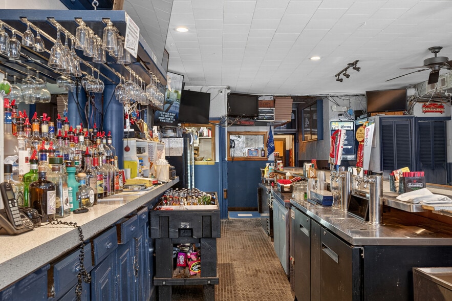 More Photos Of 53 Prospect Ave, Bayonne Storefront Retail Residential For Sale