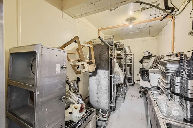 More Photos Of 3874 38th St, San Diego Restaurant For Sale