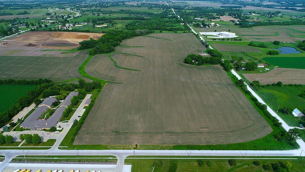 More Photos Of 01 S 15th St., Indianola Land For Sale