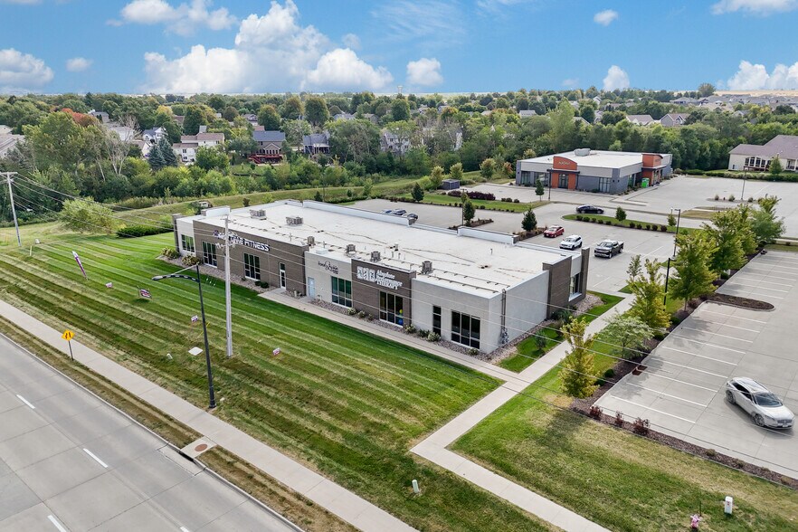 More Photos Of 255 SW Brookside Dr, Grimes General Retail For Lease