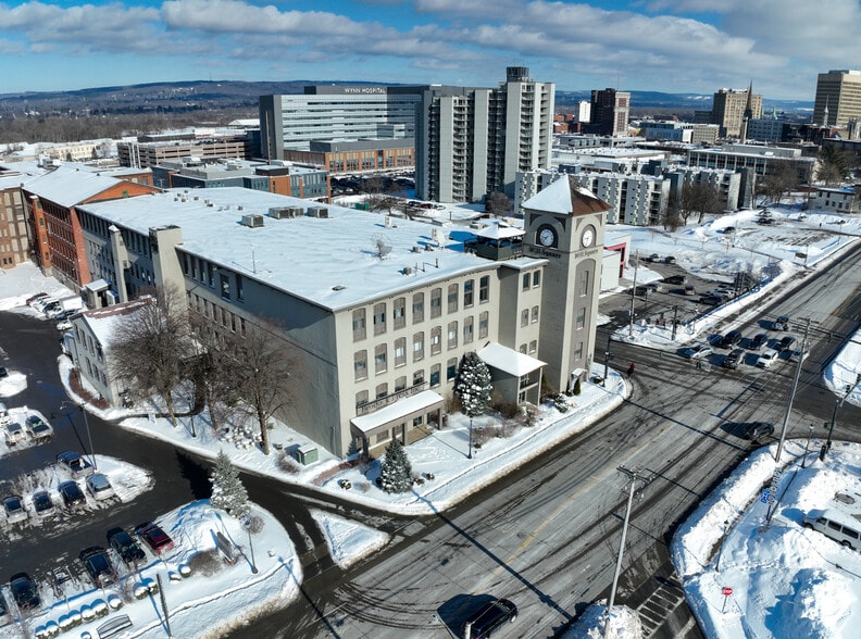 More Photos Of 502 Court St, Utica Office Residential For Sale