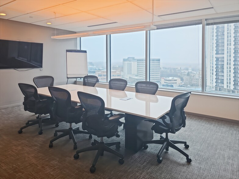 More Photos Of 1 Olympic Pl, Towson Coworking Space