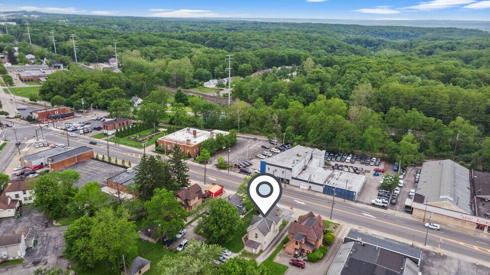 More Photos Of 579 Broadway Ave, Bedford Apartments For Sale