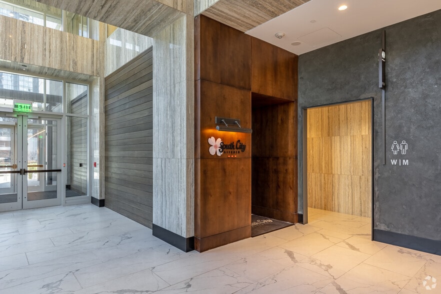 More Photos Of 3350 Peachtree Rd Ne, Atlanta Office For Lease