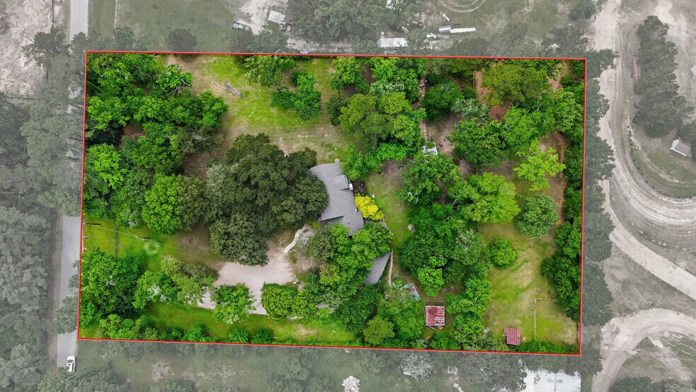 More Photos Of 8450 Prine Ln, Magnolia Light Distribution For Sale